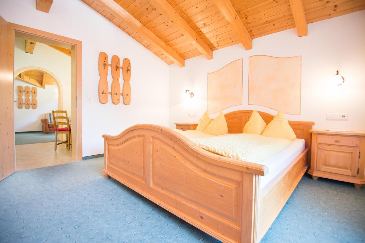 Brollerhof Apartment Neustift im Stubaital Exterior foto